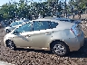JTDKN3DU9A0****** Reparables 2010 Toyota Prius en Estado de Nueva Jersey