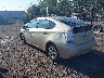 JTDKN3DU9A0****** Salvamento y Reparables 2010 Toyota Prius en Avenel New Jersey
