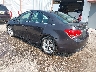 1G1PE5SB4E7****** Salvage and Repairable 2014 Chevrolet Cruze in Wichita