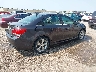 1G1PE5SB4E7****** Salvage and Wrecked 2014 Chevrolet Cruze in Kansas State
