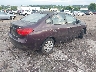 KMHDU46D98U****** Salvamento y Destrozados 2008 Hyundai Elantra en Estado de Pennsylvania