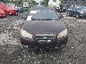 KMHDU46D98U****** Salvamento y Reparables 2008 Hyundai Elantra en Estado de Pennsylvania