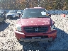 5FNYF18654B****** Wrecked 2004 Honda Pilot in Georgia State
