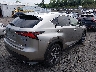 JTJBARBZ1J2****** Salvage and Wrecked 2018 Lexus NX 300 in Pennsylvania State