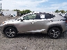 JTJBARBZ1J2****** Salvage and Repairable 2018 Lexus NX 300 in Pennsylvania State