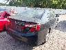 4T1BF1FK6DU****** Salvamento y Destrozados 2013 Toyota Camry en Estado de Texas