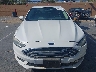 3FA6P0G74HR****** Wrecked 2017 Ford Fusion in California State