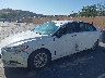 3FA6P0G74HR****** Repairable 2017 Ford Fusion in California State