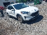1FMCU9G64LU****** Salvage and Wrecked 2020 Ford Escape in Albany