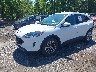 1FMCU9G64LU****** Used and Repairable 2020 Ford Escape in Albany