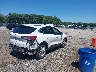 1FMCU9G64LU****** Salvage and Wrecked 2020 Ford Escape in New York State