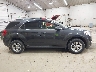 1GNFLGEK5FZ****** Used 2015 Chevrolet Equinox in Pennsylvania State