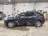 1GNFLGEK5FZ****** Repairable 2015 Chevrolet Equinox in Pennsylvania State