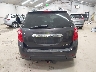 1GNFLGEK5FZ****** Wrecked 2015 Chevrolet Equinox