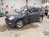 1GNFLGEK5FZ****** Used and Repairable 2015 Chevrolet Equinox in Erie
