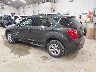 1GNFLGEK5FZ****** Salvage and Repairable 2015 Chevrolet Equinox in Erie