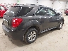 1GNFLGEK5FZ****** Salvage and Wrecked 2015 Chevrolet Equinox in Pennsylvania State