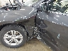 1GNFLGEK5FZ****** Salvage and Repairable 2015 Chevrolet Equinox in Pennsylvania State