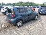 KNDJT2A25B7****** Salvage and Wrecked 2011 Kia Soul in Michigan State