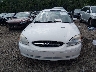 1FAFP55253G****** Wrecked 2003 Ford Taurus in Ohio State