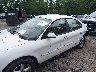 1FAFP55253G****** Repairable 2003 Ford Taurus in Ohio State
