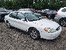 1FAFP55253G****** Salvage and Wrecked 2003 Ford Taurus in Cleveland