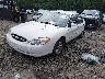 1FAFP55253G****** Used and Repairable 2003 Ford Taurus in Cleveland