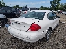 1FAFP55253G****** Salvage and Wrecked 2003 Ford Taurus in Ohio State