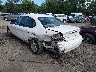 1FAFP55253G****** Salvage and Repairable 2003 Ford Taurus in Ohio State