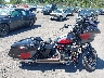 1HD1TL811SB****** Wrecked 2025 Harley-Davidson CVO Road Glide ST in Pennsylvania State