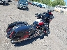 1HD1TL811SB****** Salvage and Wrecked 2025 Harley-Davidson CVO Road Glide ST in Pennsylvania State