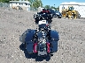 1HD1TL811SB****** Salvage and Repairable 2025 Harley-Davidson CVO Road Glide ST in Pennsylvania State