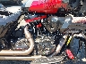 1HD1TL811SB****** Wrecked 2025 Harley-Davidson CVO Road Glide ST in Rec Rides Online Exclusive