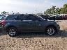 2GNALBEC6B1****** Used 2011 Chevrolet Equinox in Ohio State