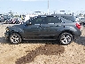 2GNALBEC6B1****** Repairable 2011 Chevrolet Equinox in Ohio State