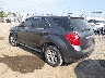 2GNALBEC6B1****** Salvage and Repairable 2011 Chevrolet Equinox in Cincinnati