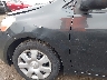 JTDBT903271****** Wrecked 2007 Toyota Yaris
