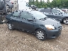 JTDBT903271****** Salvage and Wrecked 2007 Toyota Yaris in Templeton