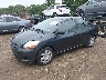 JTDBT903271****** Used and Repairable 2007 Toyota Yaris in Templeton