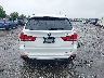 5UXKR0C50G0****** Wrecked 2016 BMW X5