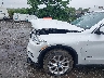 5UXKR0C50G0****** Salvage and Repairable 2016 BMW X5 in Pennsylvania State