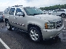 1GNFK130X7R****** Salvage and Wrecked 2007 Chevrolet Tahoe in Nashville