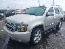 1GNFK130X7R****** Used and Repairable 2007 Chevrolet Tahoe in Nashville