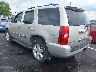 1GNFK130X7R****** Salvage and Repairable 2007 Chevrolet Tahoe in Nashville