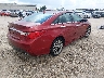 5NPEC4AC9EH****** Salvage and Wrecked 2014 Hyundai Sonata in Alabama State