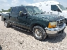 1FTNW20F31E****** Salvamento y Destrozados 2001 Ford F-250 en Fort Worth North