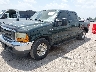 1FTNW20F31E****** Usados y Reparables 2001 Ford F-250 en Fort Worth North