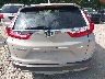 5J6RW2H86HL****** Salvamento 2017 Honda CR-V
