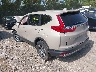 5J6RW2H86HL****** Salvamento y Reparables 2017 Honda CR-V en Indianapolis