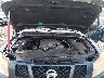 5N1BA0ND5DN****** Reparables 2013 Nissan Armada en Greenville